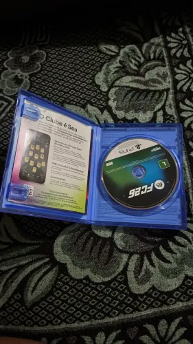 Fc26 ps5
