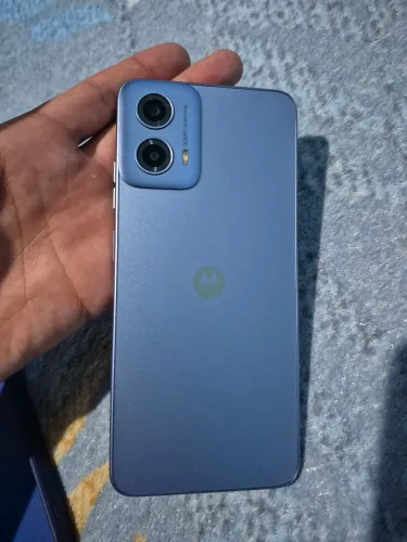 Moto g34