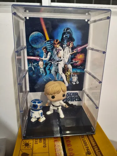 Funko Star Wars