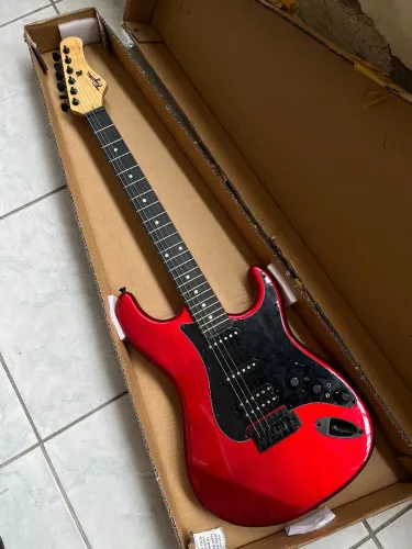 Guitarra
