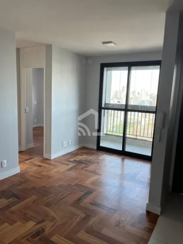 Apartamento no Centro de Osasco no Boulevard- 2 dormitórios - Pronto pra morar