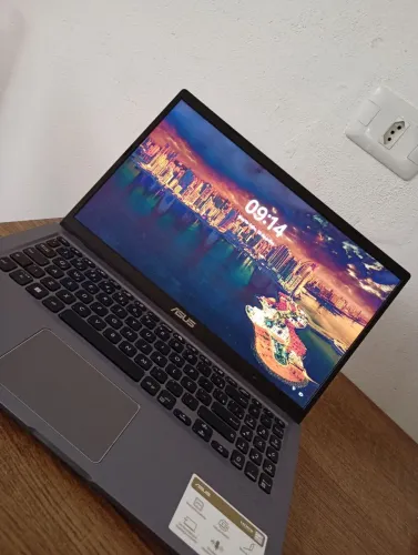 Notebook Asus