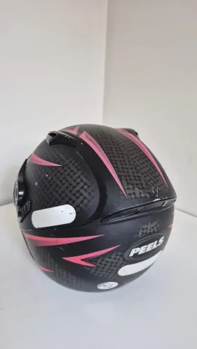 CAPACETE PEELS MIRAGE