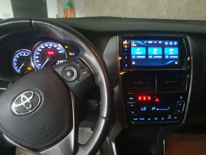 Hyundai HB20S Platinum 1.0 TB Flex 12V AUT 2022