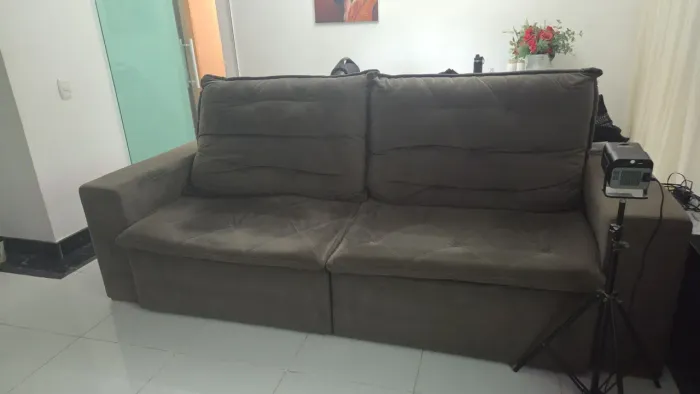 Sofa em ótimas condições