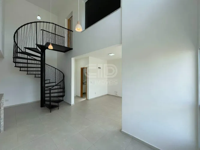 Apartamento Duplex com 1 Quarto no Studio Guarantã