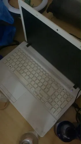 Notebook HP Pavilion para conserto