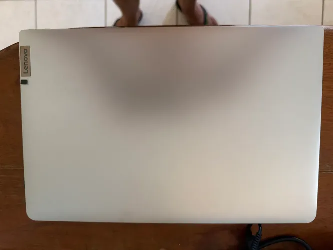 Notebook Lenovo - IdeaPad 1 15IJL7