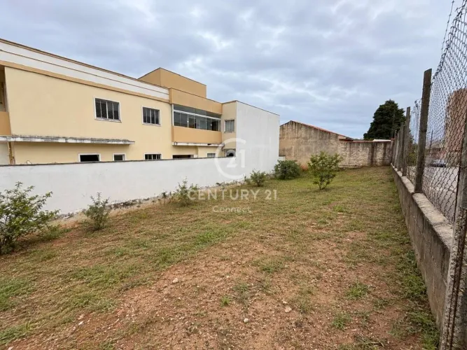 Terreno à venda, 300 m² por R$ 265.000,00 - Jardim Simus - Sorocaba/SP