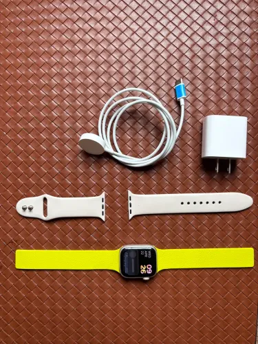 Apple Watch Gen 7