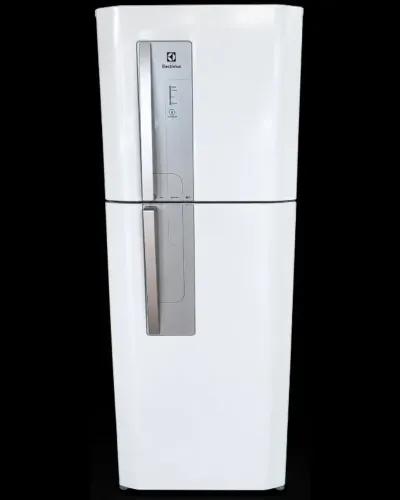 Refrigerador DUPLEX ELECTROLUX FROST FREE 