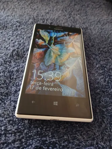 Nokia Lumia 720 ( Relíquia )