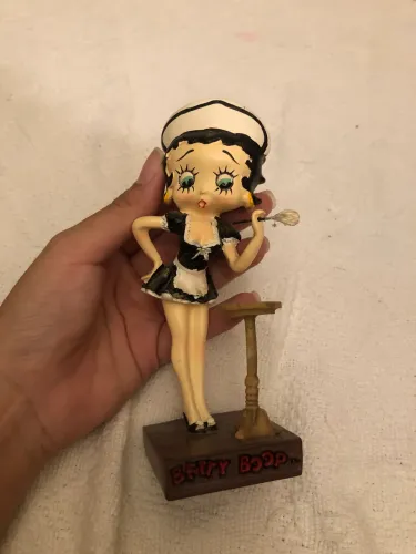 Betty boop