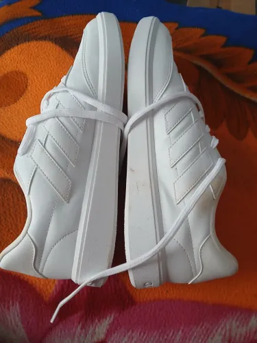 Tênis Branco 44 adidas