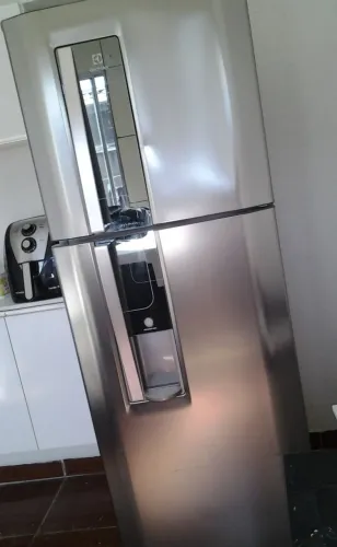 Geladeira Electrolux Fost Free