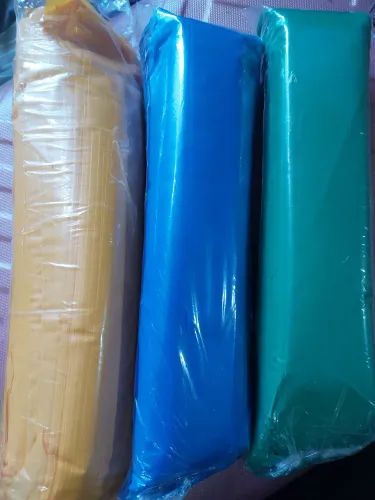Fitas para bandeirolas