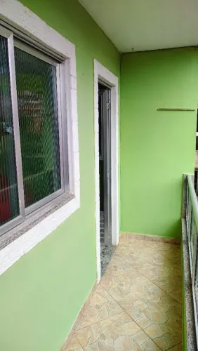OPORTUNIDADE! Apartamento de 2 quartos, 70m², mobiliado e pertinho da praia de Muriqui