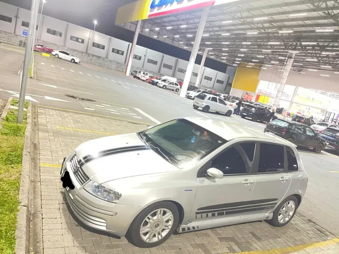 Fiat Stilo 1.8/ 1.8 Connect 8V 103cv 5P 2006