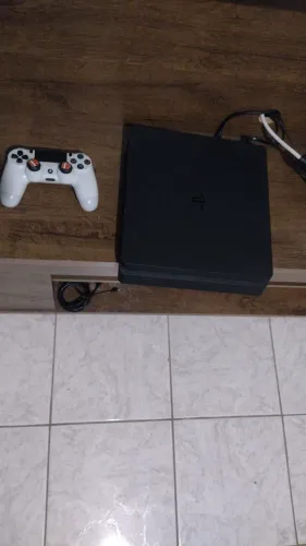 PS4 1 tb