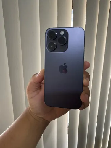 iPhone 14 PRO 256GB impecável