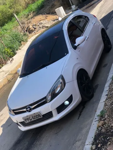 JAC J3 S 1.5 Jet Flex 16V VVT 5P 2015