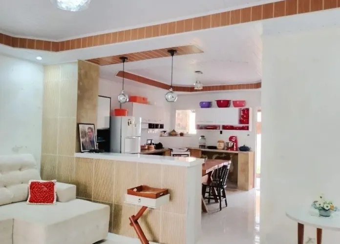 Casa em Boquim