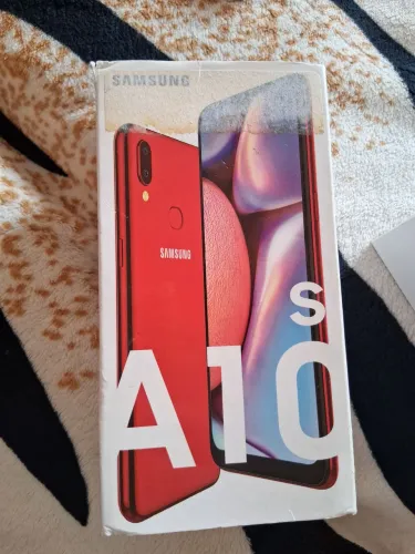 Samsung galaxy A10s