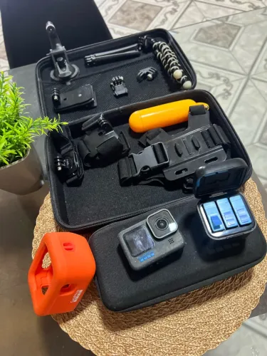 GoPro Hero 12 Black