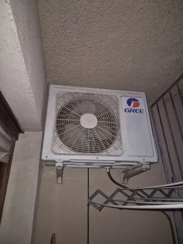 Ar condicionado gree 9000 btu