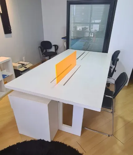 bancada de trabalho