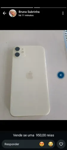 iPhone 11