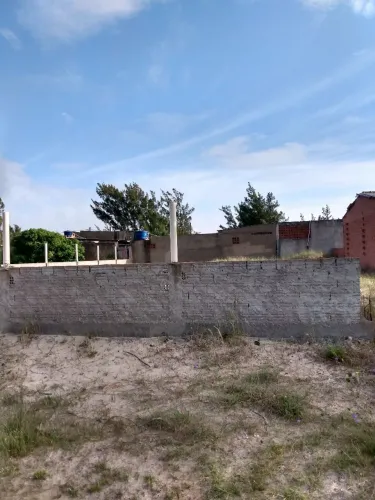 Terreno Balneário Quintão / Frade.Rua Padre Feijó 