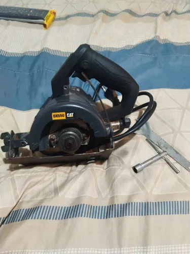 Serra Mármore DX55U