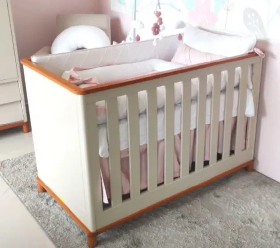 Berço / mini cama