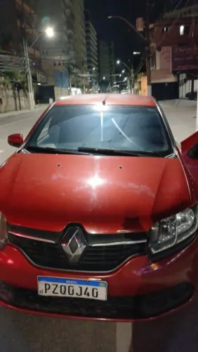 Aluguel de carro para aplicativo de passageiros 
