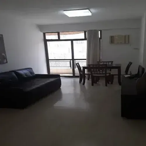 Apartamento Paulo Gustavo 19 Icaraí Service Flat Mobiliado com Suíte