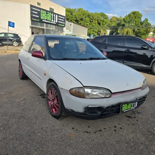 Mitsubishi Colt Glxi 1995