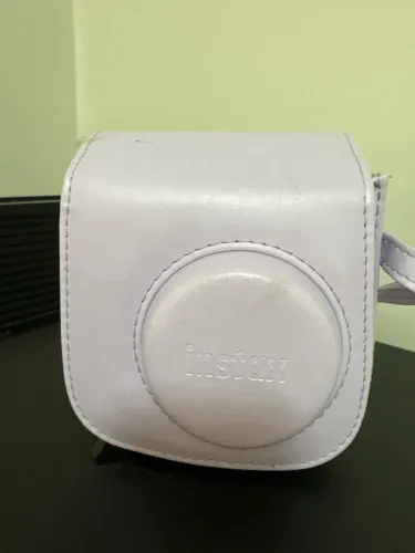 Câmara Polaroide INSTAX