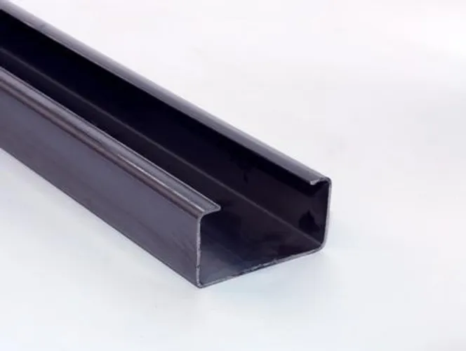 Perfil Enrijecido 75x40