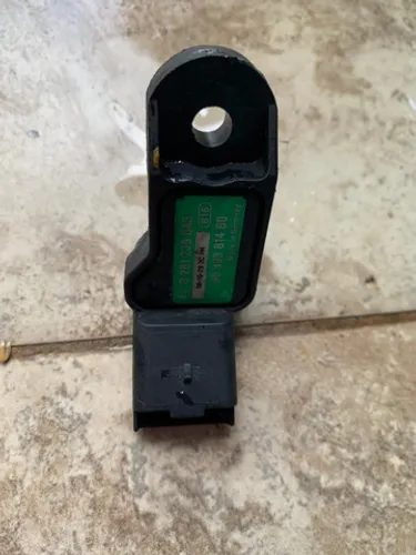 Sensor map coletor admissao citroen c4 pallas original