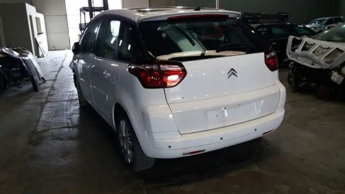 Sucata C4 Picasso 2.0 2013/2014, para retirada de peças