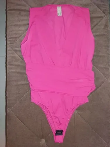 Body Rosa