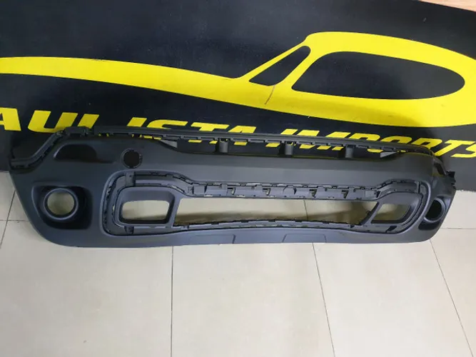 Parachoque Dianteiro Jeep Renegade 2016 2017 2018 2019 ( Novo )