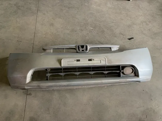 Para choque Dianteiro Honda Civic 2010