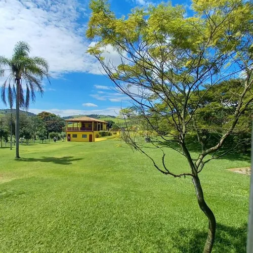 Fazenda /Empreendedores Próximo Centro SJcampos Ac/ Permuta Imóveis Comercial Parte !