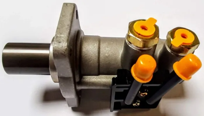 Linha Foton - Utilizar o PN:ZH1026-3502050C -- BJ1039G3-FA-3