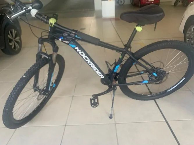 Bicicleta profissional aro 29 RockRider