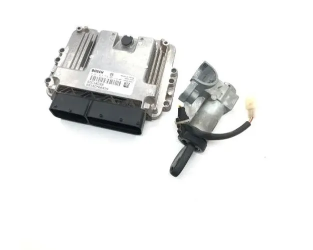 Kit Modulo Injeção Bramont Mahindra 2.6 4x4 Ano 2012