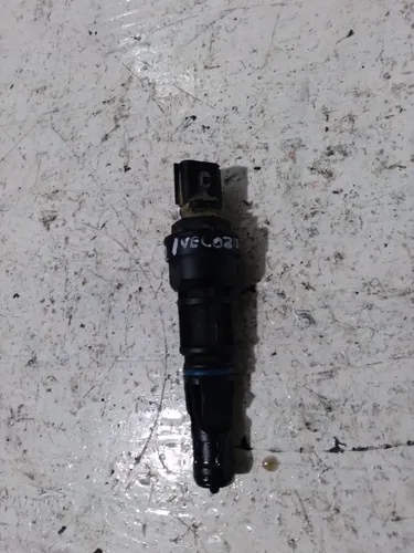 Sensor de velocidade Clio argentino.