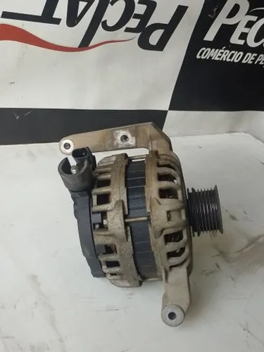 Alternador Ford Ecosport 2.0 Titanium